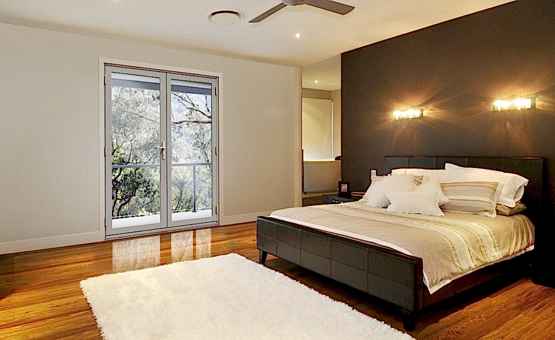 french doors