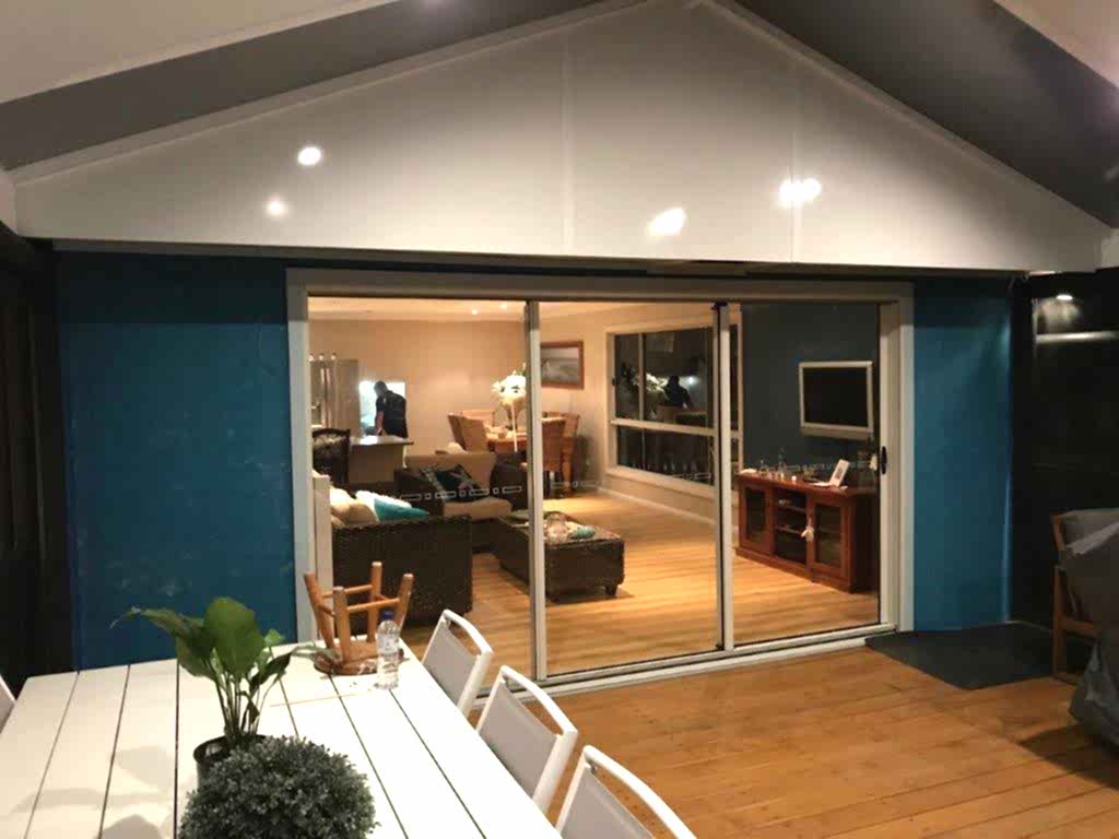 Central Coast Windows