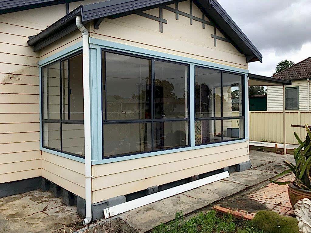 Central Coast Windows