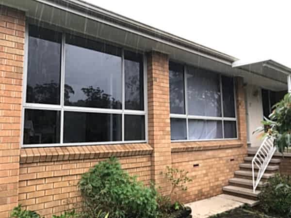 Aluminium Windows Central Coast