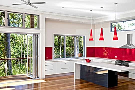 servery bifolds
